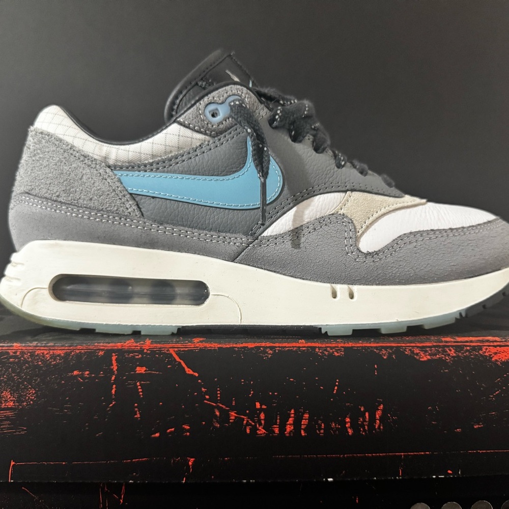 Nike Air Max 1 '86 PRM Chicago size 9